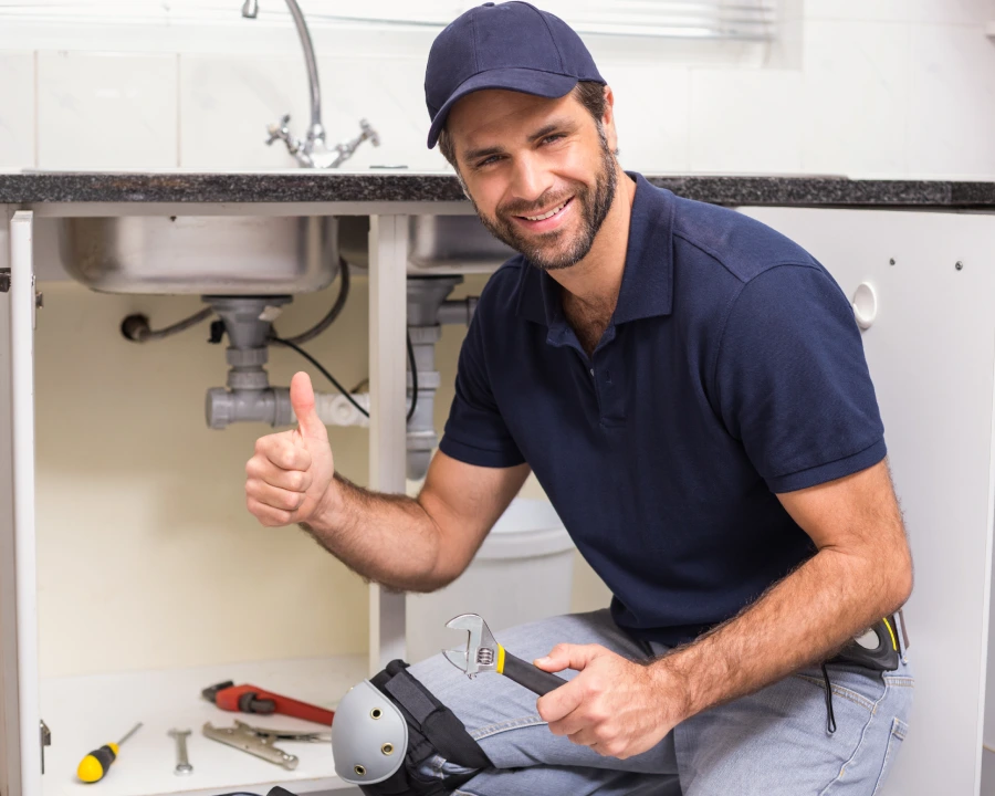 Desentupidora Planetec