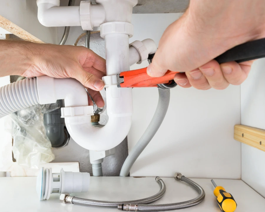 Desentupidora Planetec