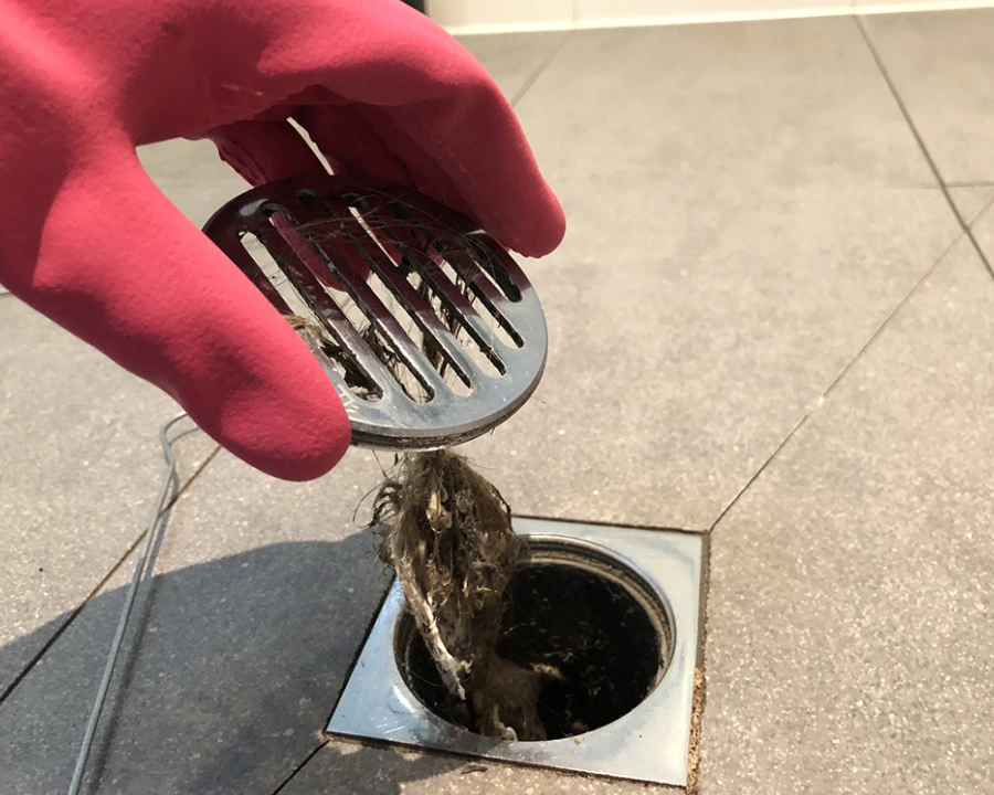 Desentupidora Planetec