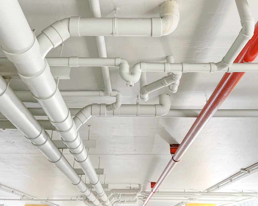 Desentupidora Planetec